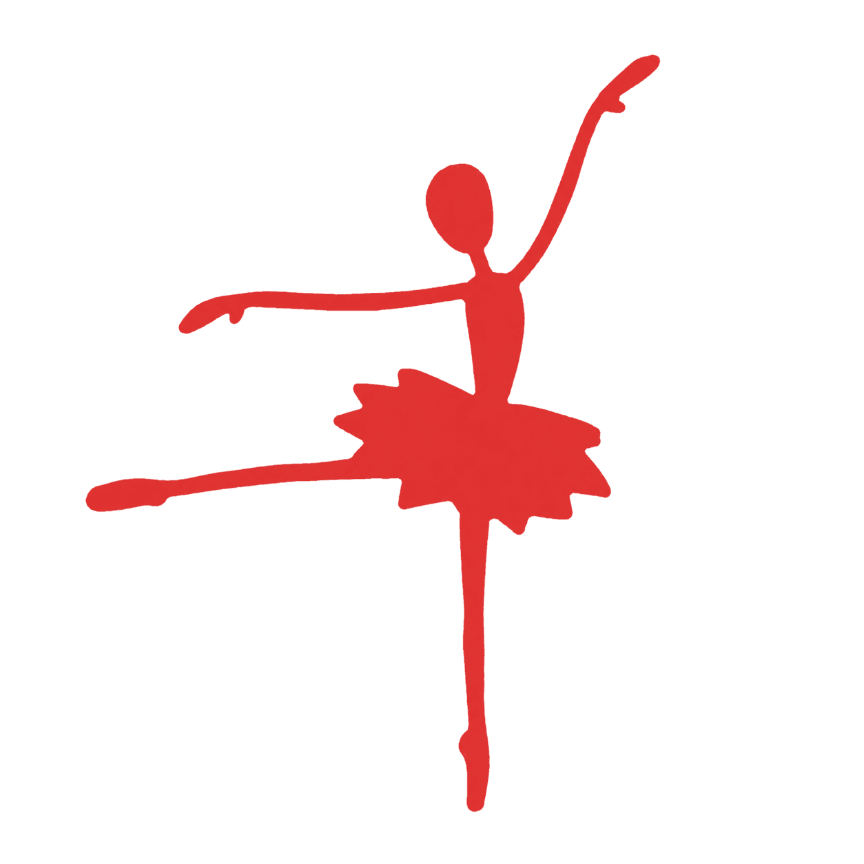 Ballet dancer